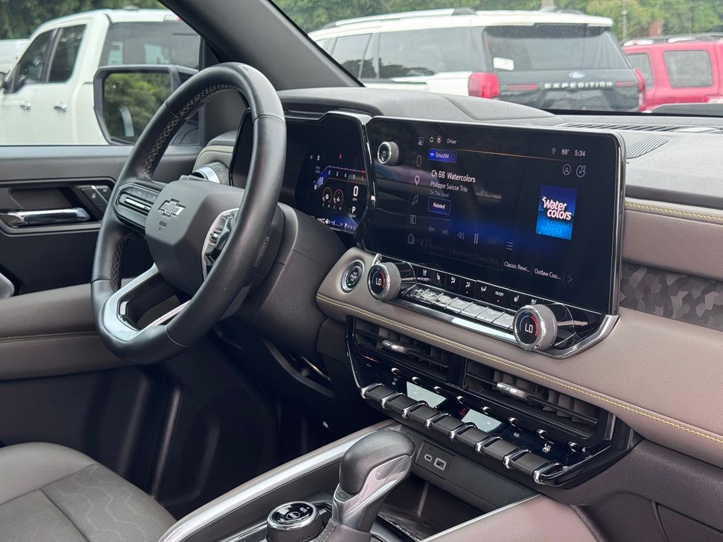 ChevroletColorado5