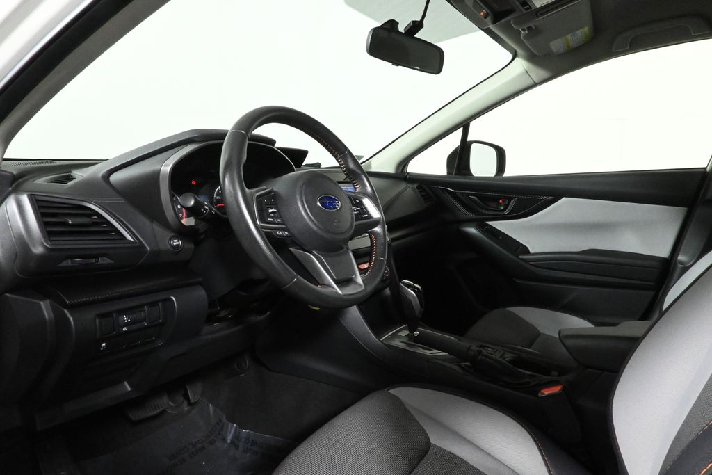 Thumbnail: 2018 Subaru Crosstrek - 15