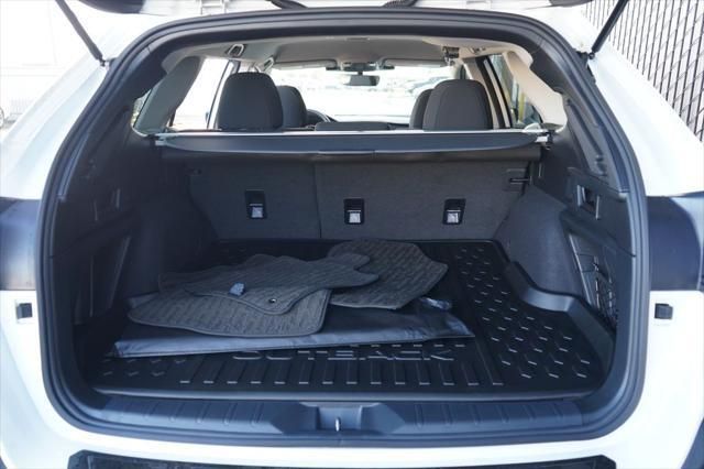 Thumbnail: 2025 Subaru Outback - 11