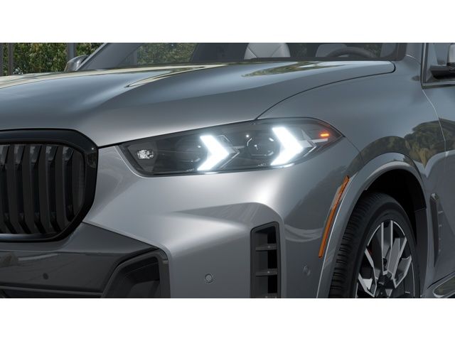 Thumbnail: 2026 BMW X5 - 6