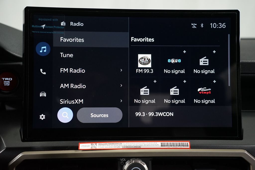 Thumbnail: 2026 Toyota Tacoma - 20