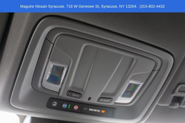 2024 Chevrolet Silverado 1500 LT Gray at Carlisle Cadillac Buick GMC