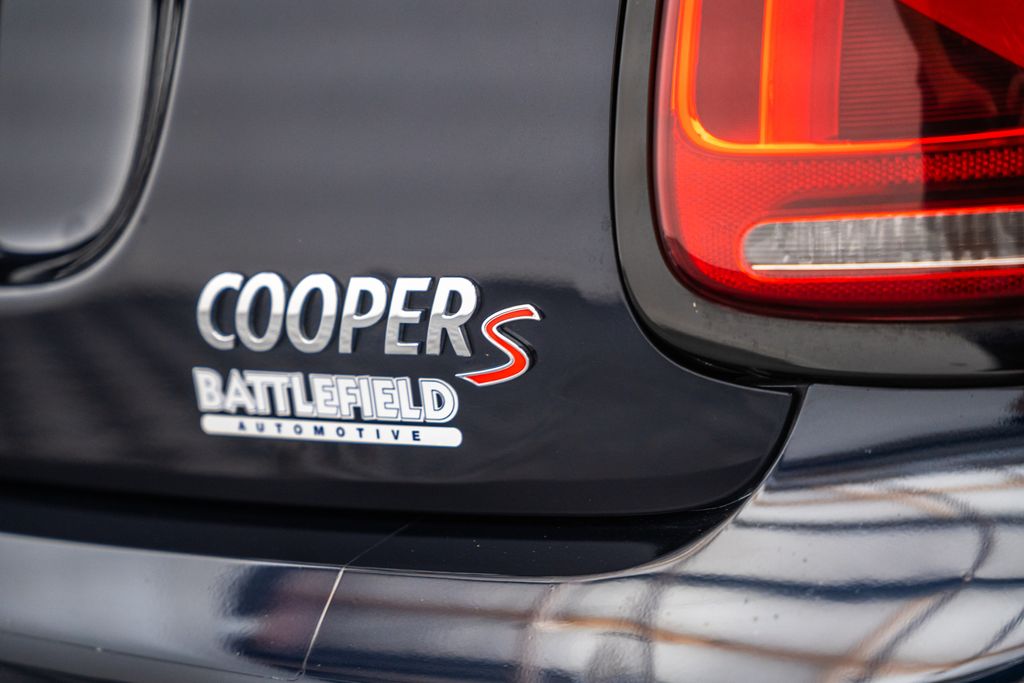 MINICooper S9
