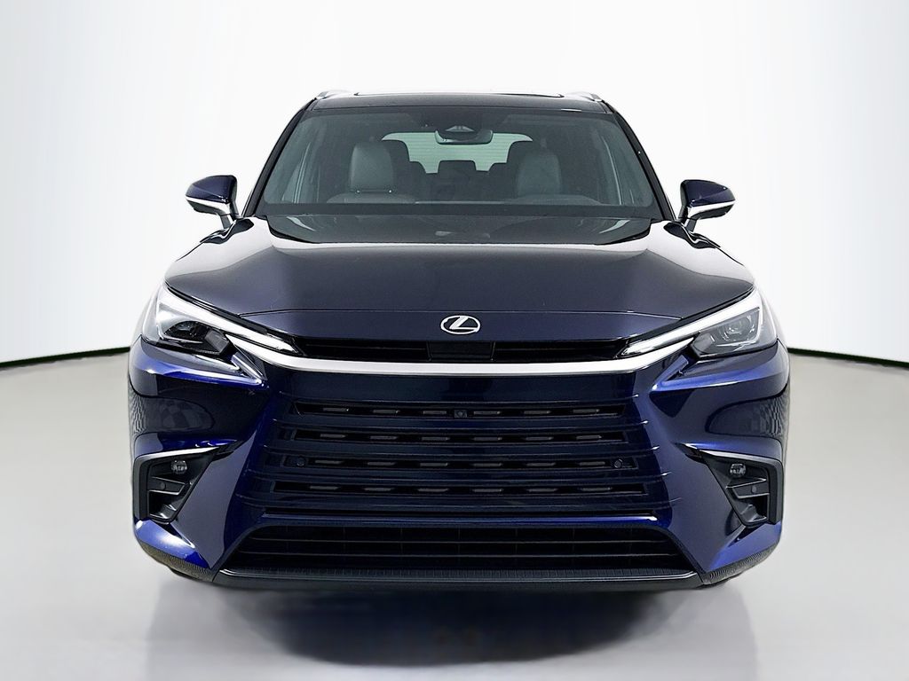 Thumbnail: 2026 Lexus TX - 2
