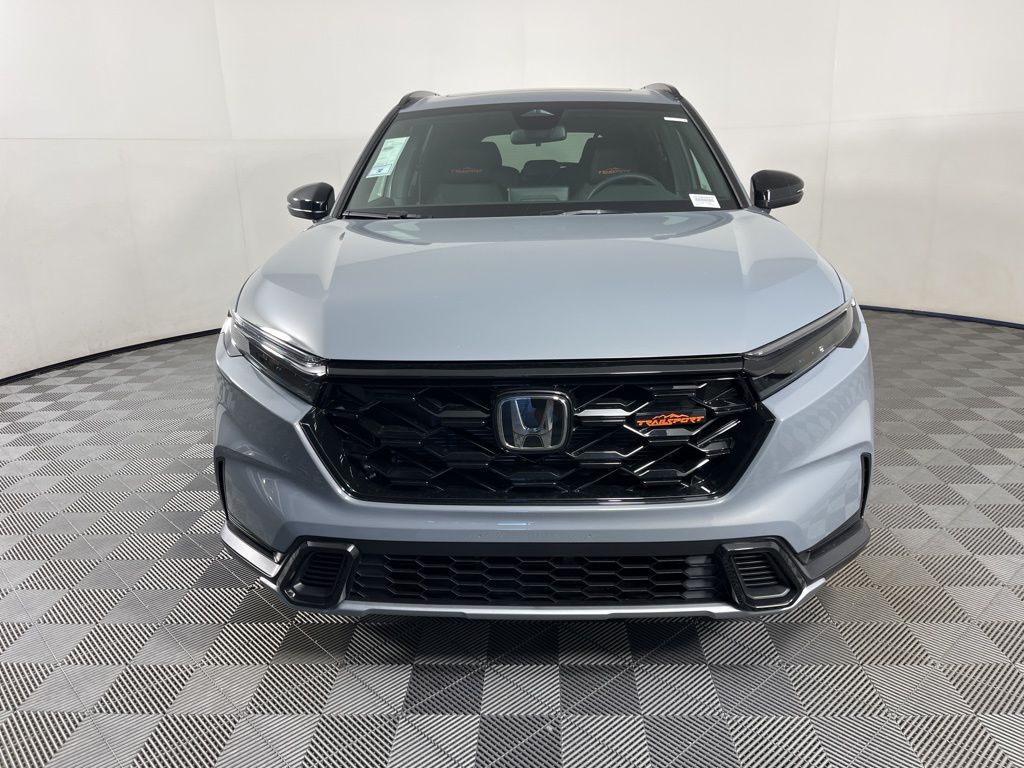 Thumbnail: 2026 Honda CR-V - 7
