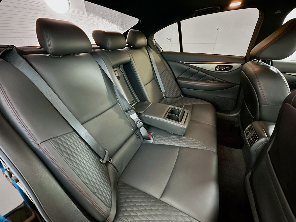 Thumbnail: 2019 INFINITI  - 27