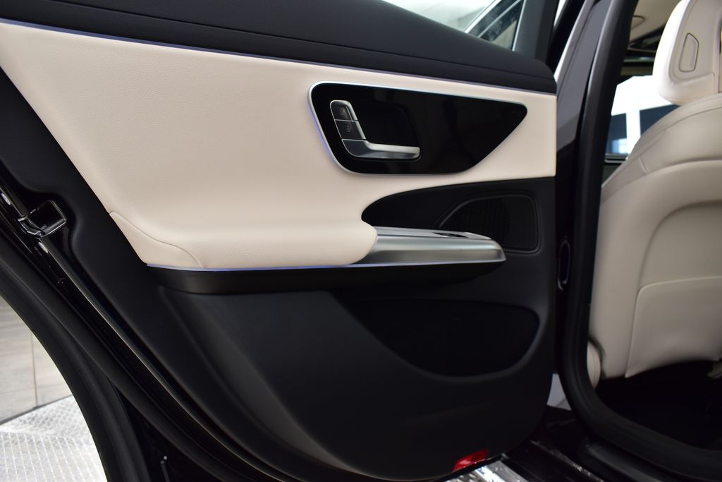 Thumbnail: 2026 Mercedes-Benz E-Class - 16