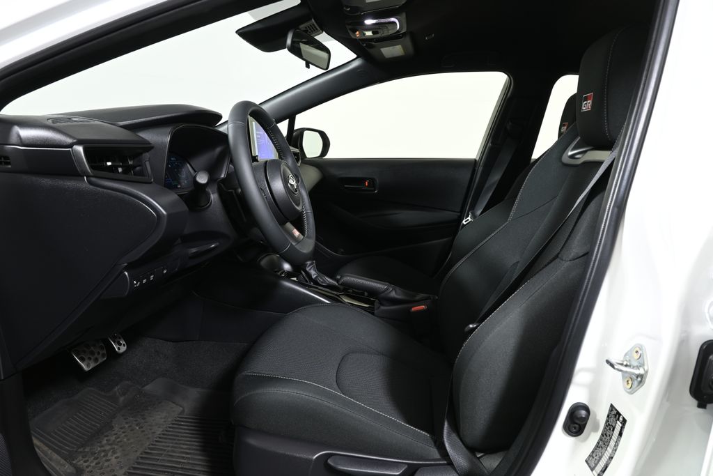 Thumbnail: 2025 Toyota GR Corolla - 3