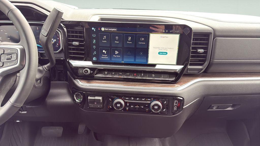 2026 Chevrolet Silverado 3500HD