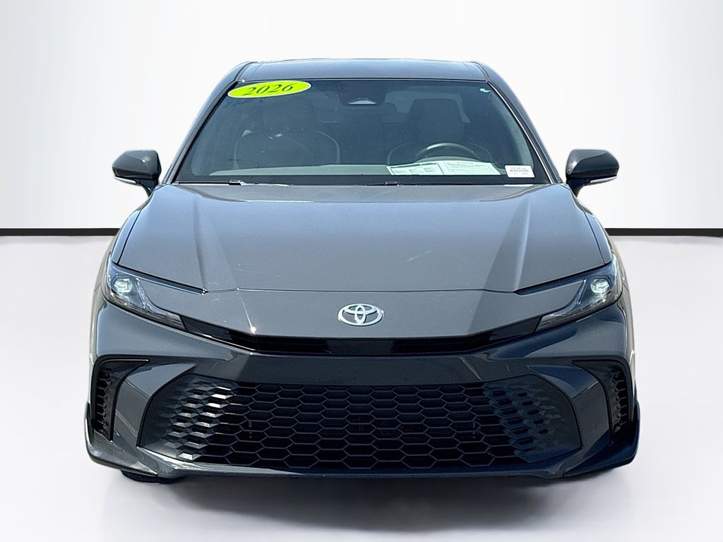 Thumbnail: 2026 Toyota Camry - 2