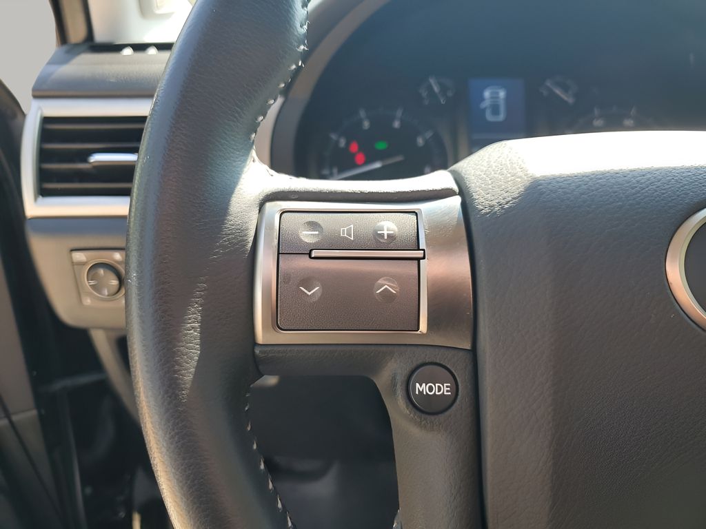Used Car 2018 Lexus Gx  460 For Sale In Austin, Texas