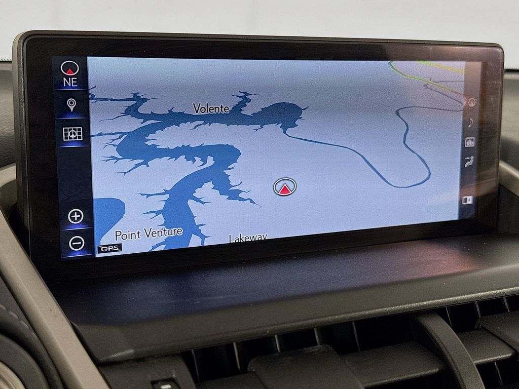 2019 Lexus NX 300 13
