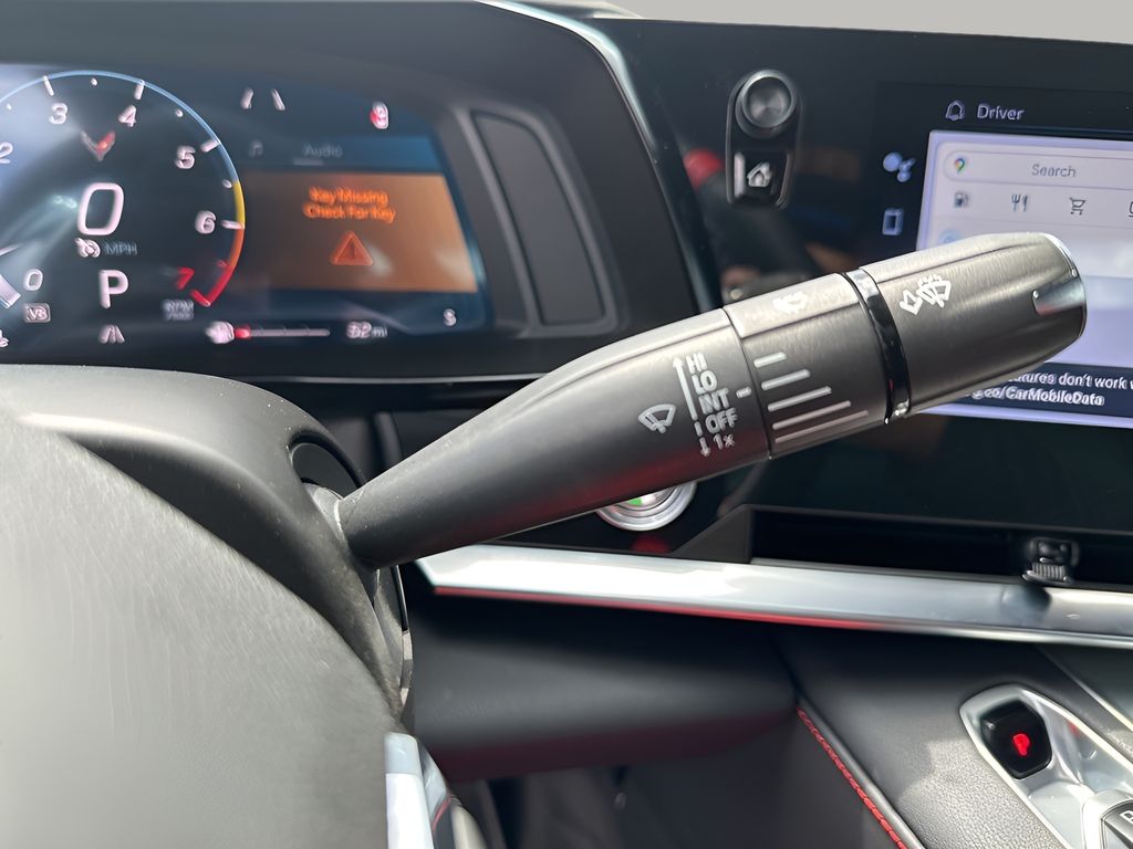 Used Car 2024 Chevrolet Corvette  Stingray For Sale Under $70,000 In Austin, Texas