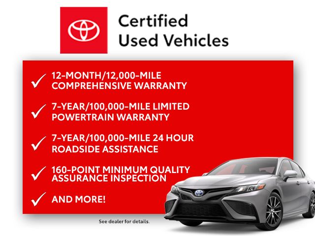 View vehicle photo 6