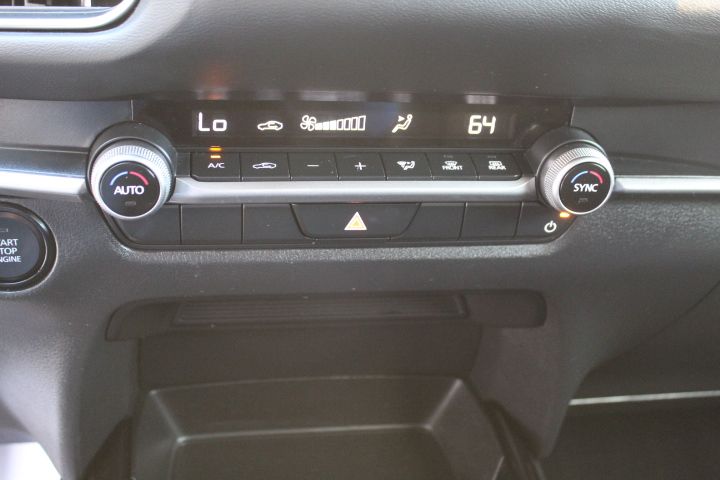 Used Car 2024 Mazda Cx-30  2.5 S Select Sport For Sale Under $25,000 In Georgetown, Texas
