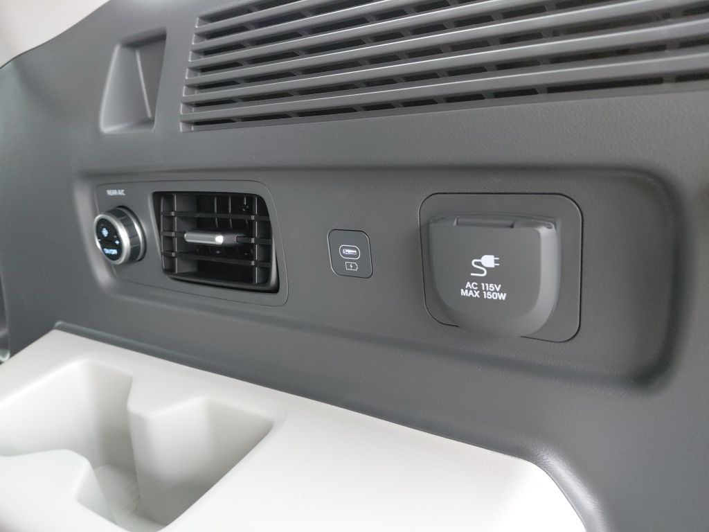 Thumbnail: 2026 Hyundai Santa Fe - 28