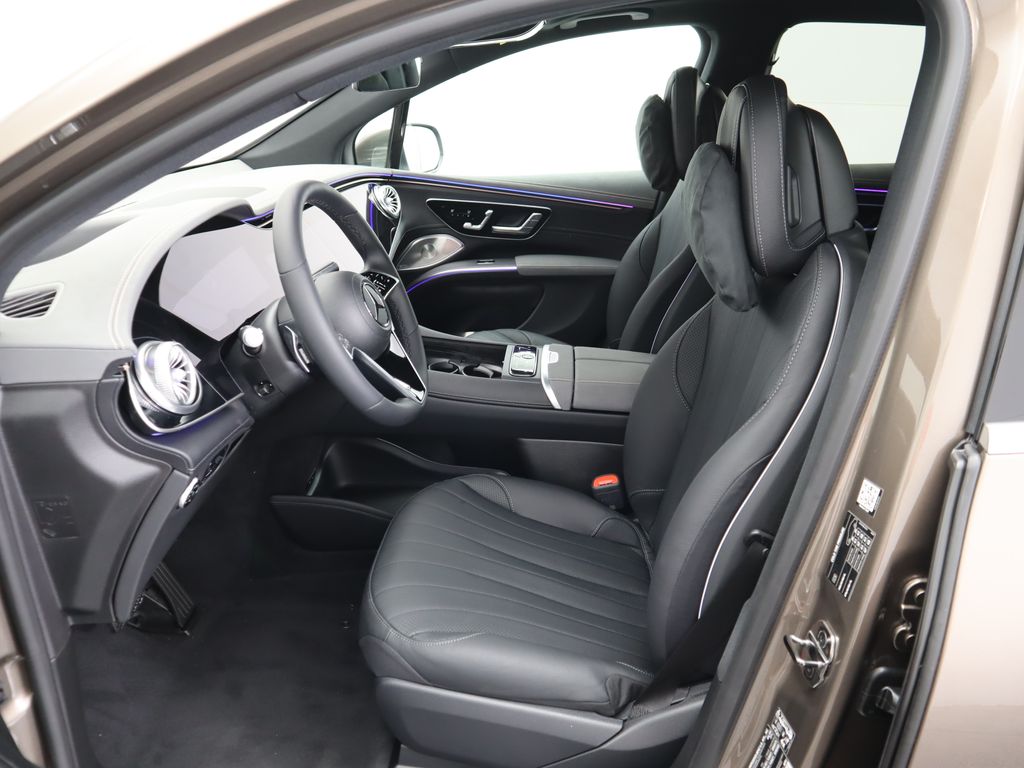2024 Mercedes-Benz EQS 450 21