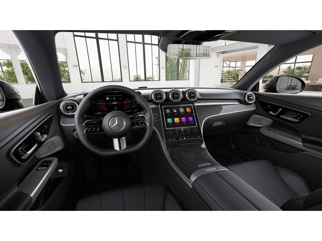 Thumbnail: 2025 Mercedes-Benz CLE - 3