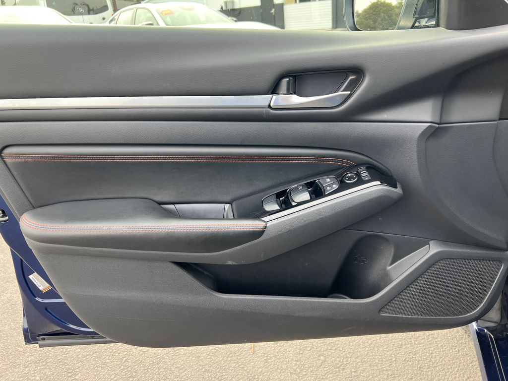 Thumbnail: 2023 Nissan Altima - 12