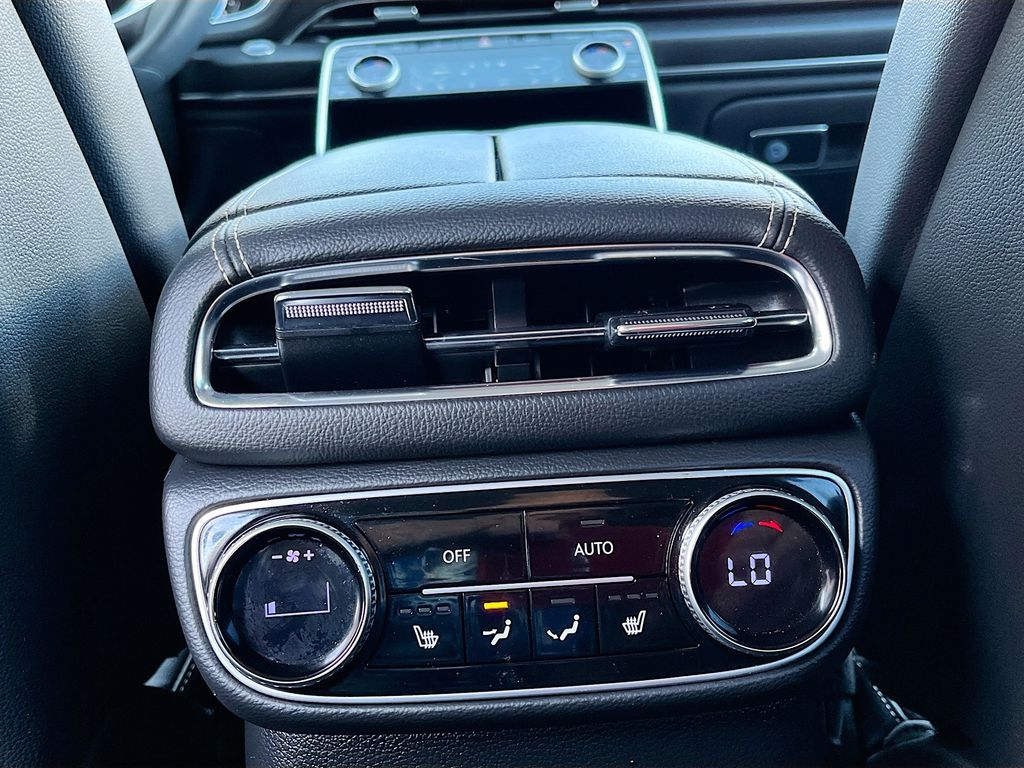 2023 GENESIS GV80 Standard - Photo 27