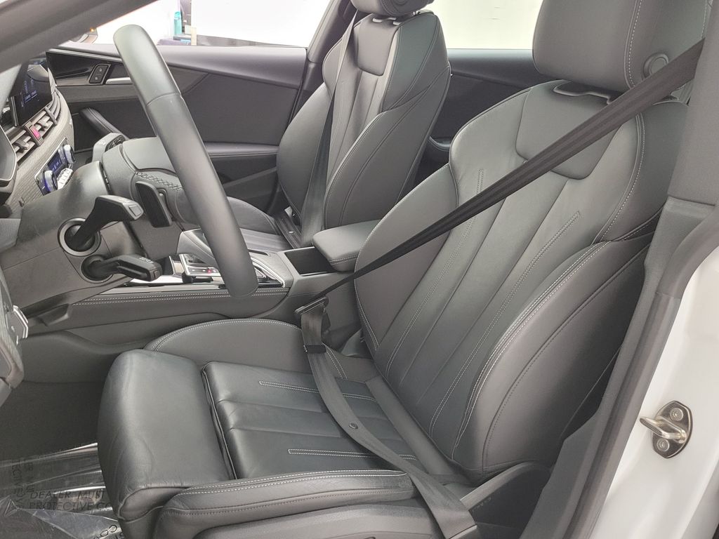 Thumbnail: 2023 Audi A5 - 24