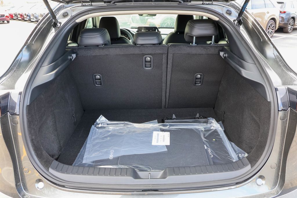 Mazda CX-30 Select Sport i-ACTIV AWD