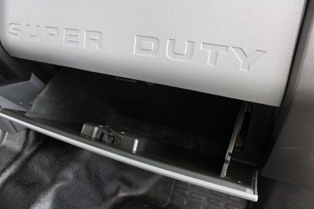 Used 2015 Ford F-250SD for sale in 