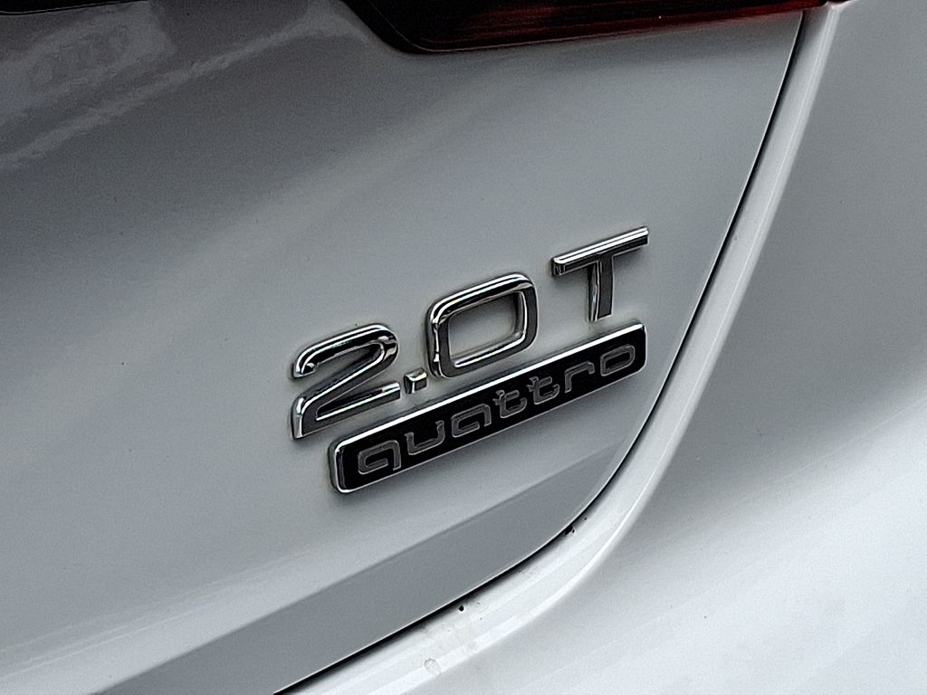 2018 Audi A4 Premium Plus 31