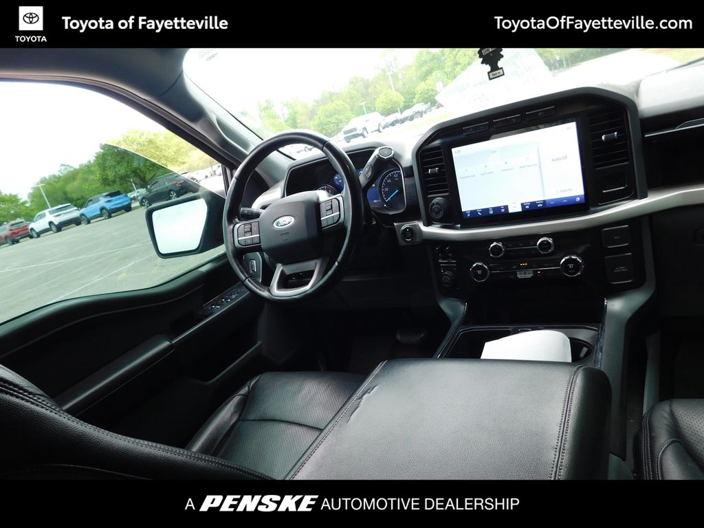 Thumbnail: 2021 Ford F-150 - 6