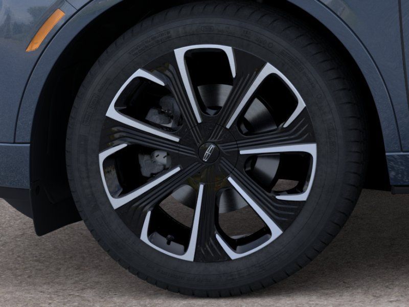 Thumbnail: 2026 Lincoln Nautilus - 19