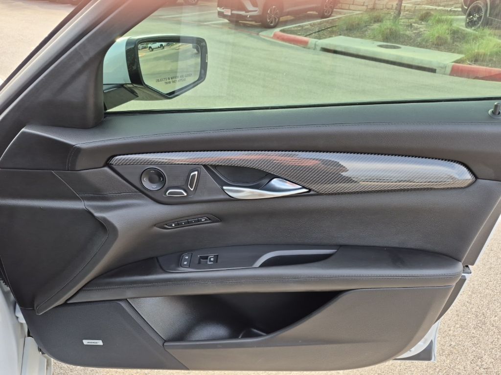 Used Car 2019 Cadillac Ct6  3.0l Twin Turbo Sport For Sale Under $40,000 In Austin, Texas