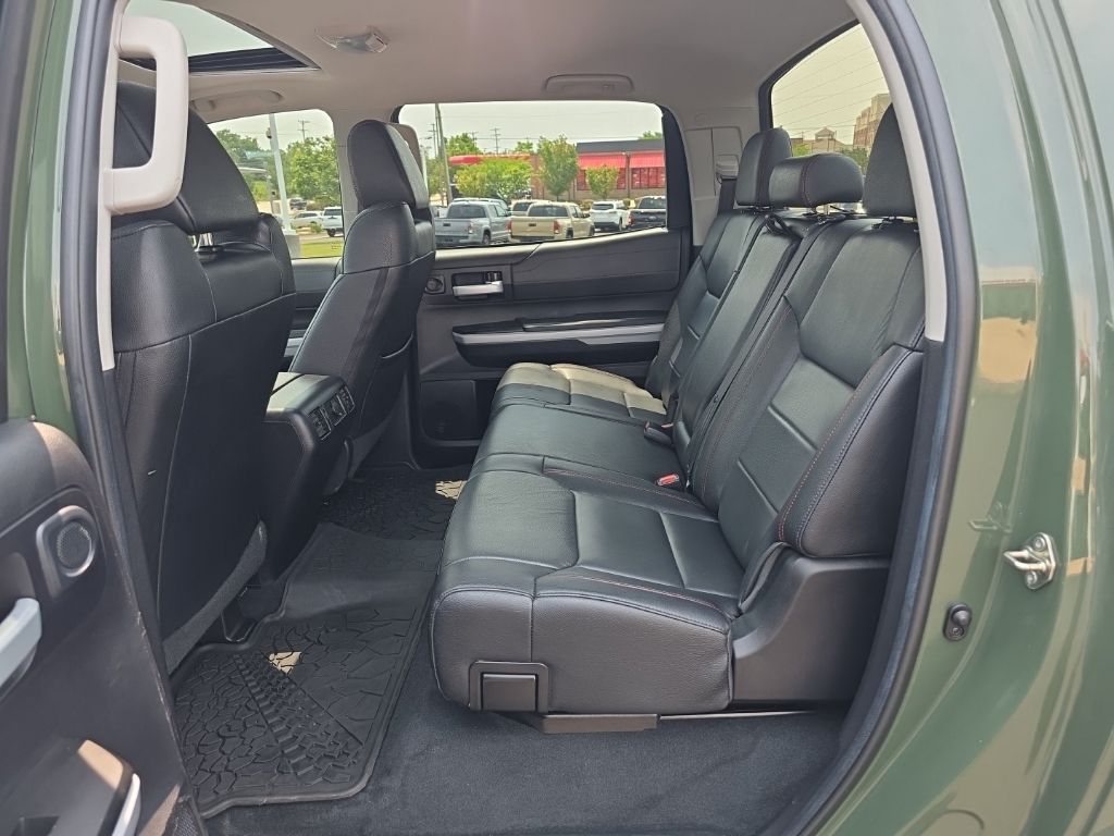 Used 2020 Toyota Tundra Truck