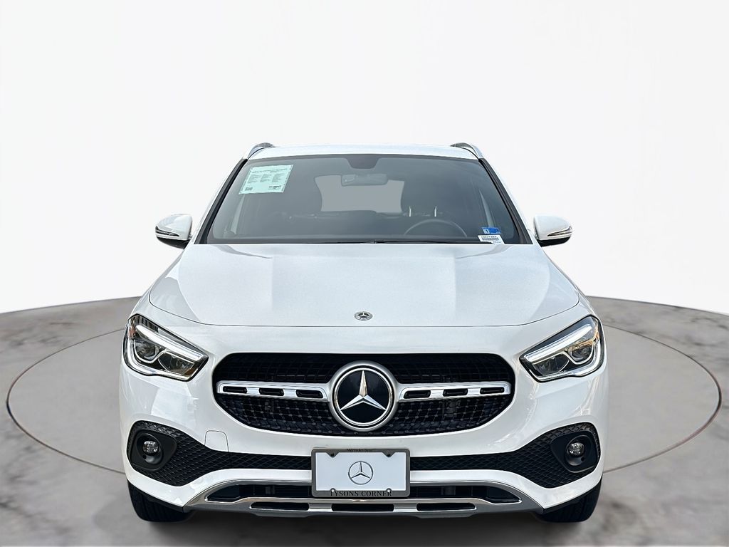 Thumbnail: 2023 Mercedes-Benz GLA - 4