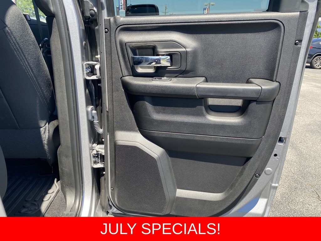 Used 2022 Ram 1500 Classic Truck