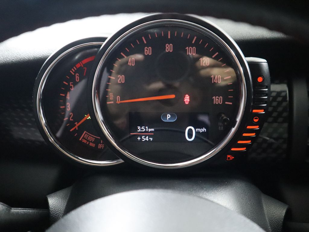 Thumbnail: 2015 MINI Cooper - 30