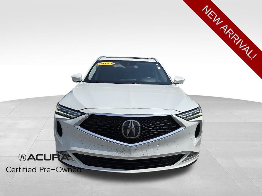 Used 2023 Acura MDX For Sale in Fort Wayne, IN