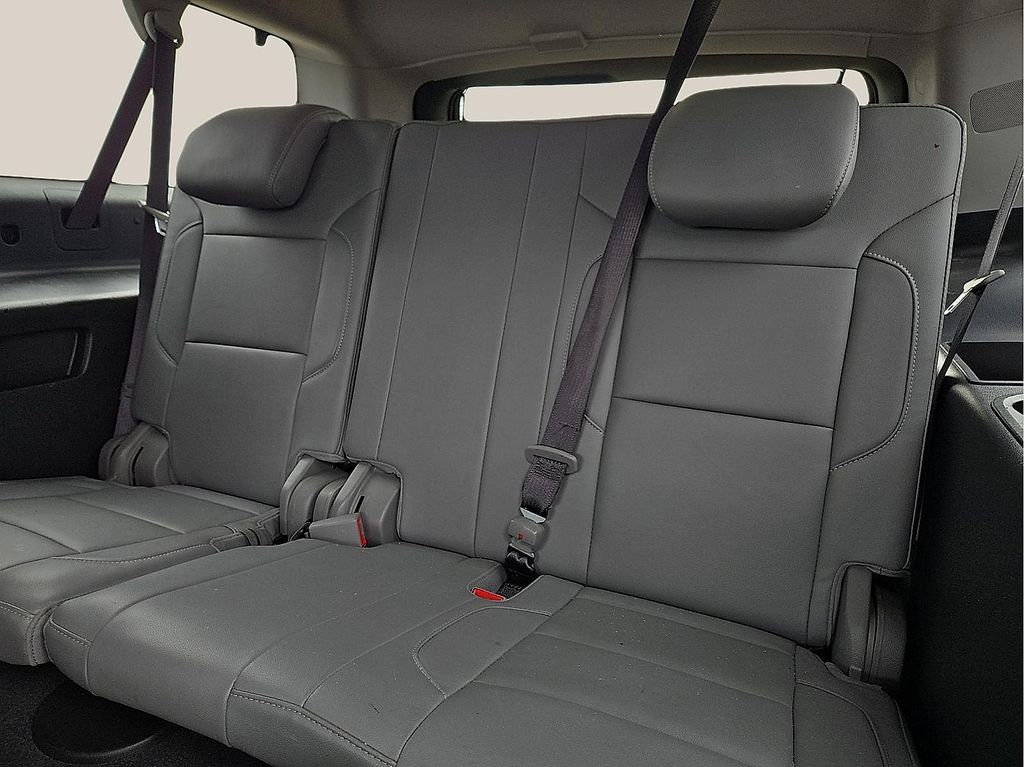 Used 2020 Chevrolet Suburban For Sale in Farmington, AR