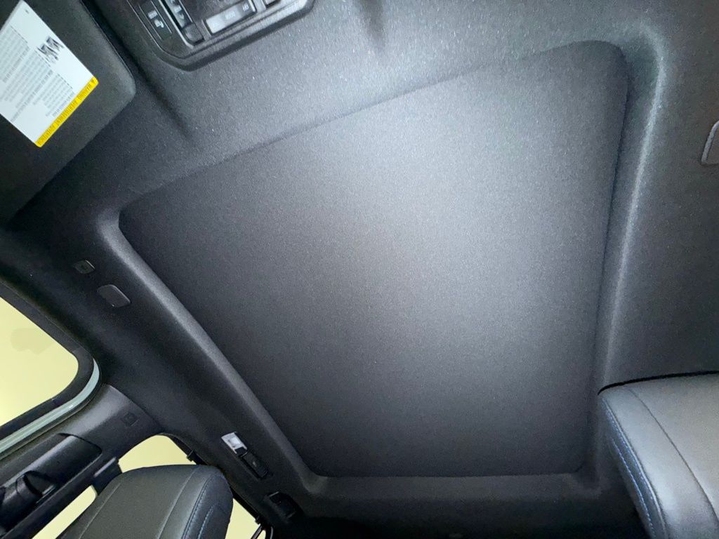 Thumbnail: 2025 Toyota Sequoia - 19