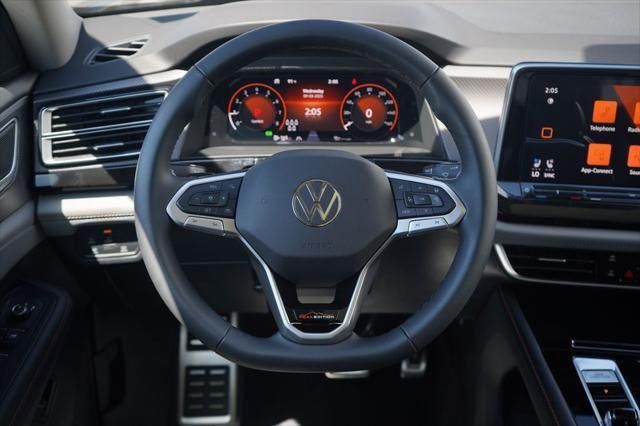 Thumbnail: 2026 Volkswagen Atlas - 10