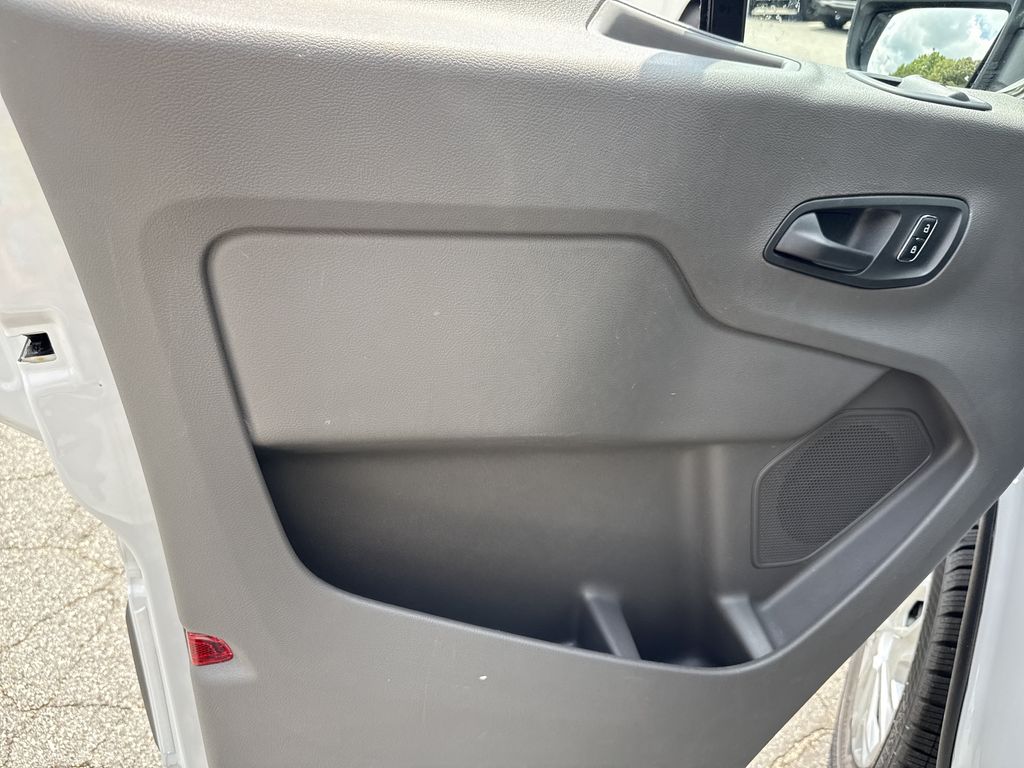 Used 2025 Ford Transit-250 Van