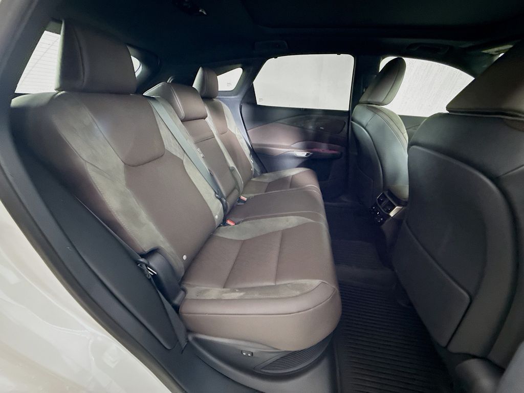 Thumbnail: 2025 Lexus RX - 29