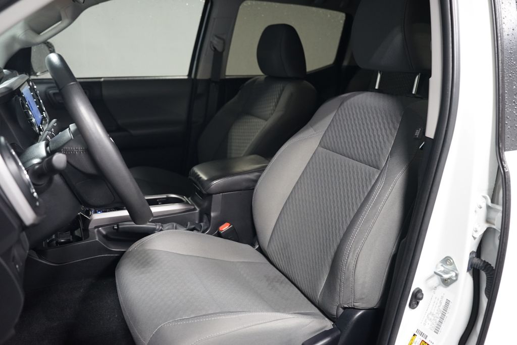 Thumbnail: 2023 Toyota Tacoma - 6