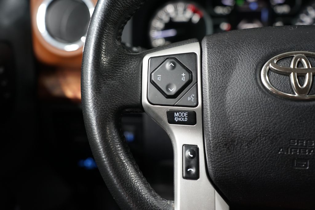 2021 Toyota Tundra 1794 Edition 14