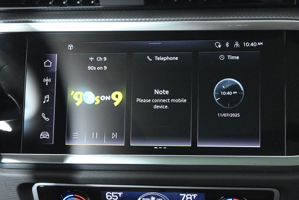 Thumbnail: 2025 Audi Q3 - 19