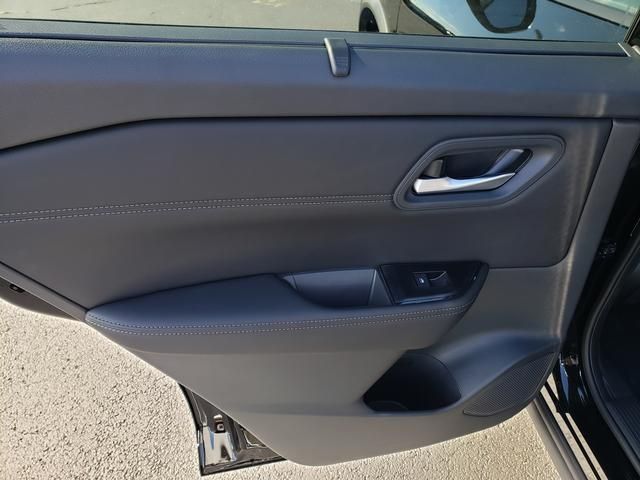 new 2026 Nissan Rogue car, priced at $30,414