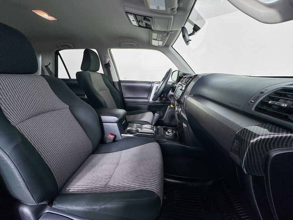 Used Car 2019 Toyota 4runner  Sr5 For Sale Under $35,000 In Austin, Texas