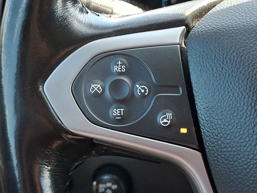 used 2019 Chevrolet Colorado car, priced at $28,242