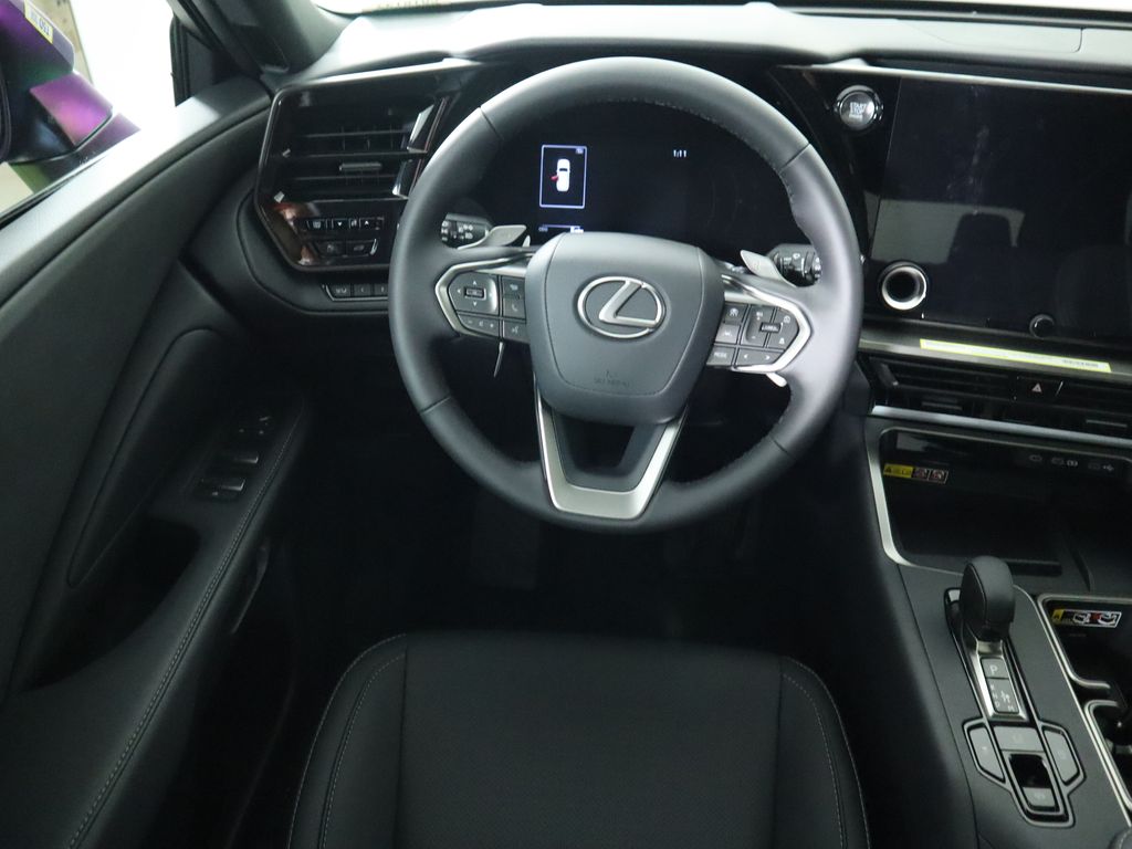 2024 Lexus TX 350 11