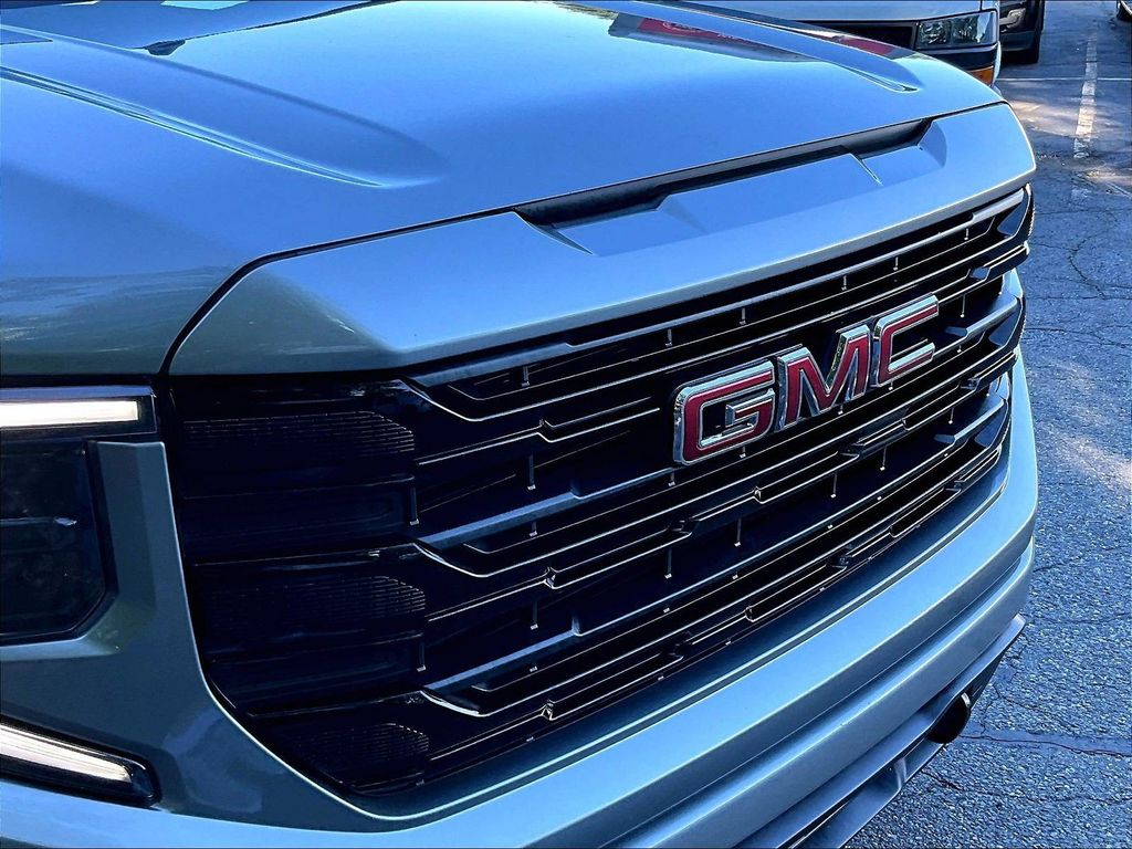 2023 GMC Sierra 1500 — photo 30