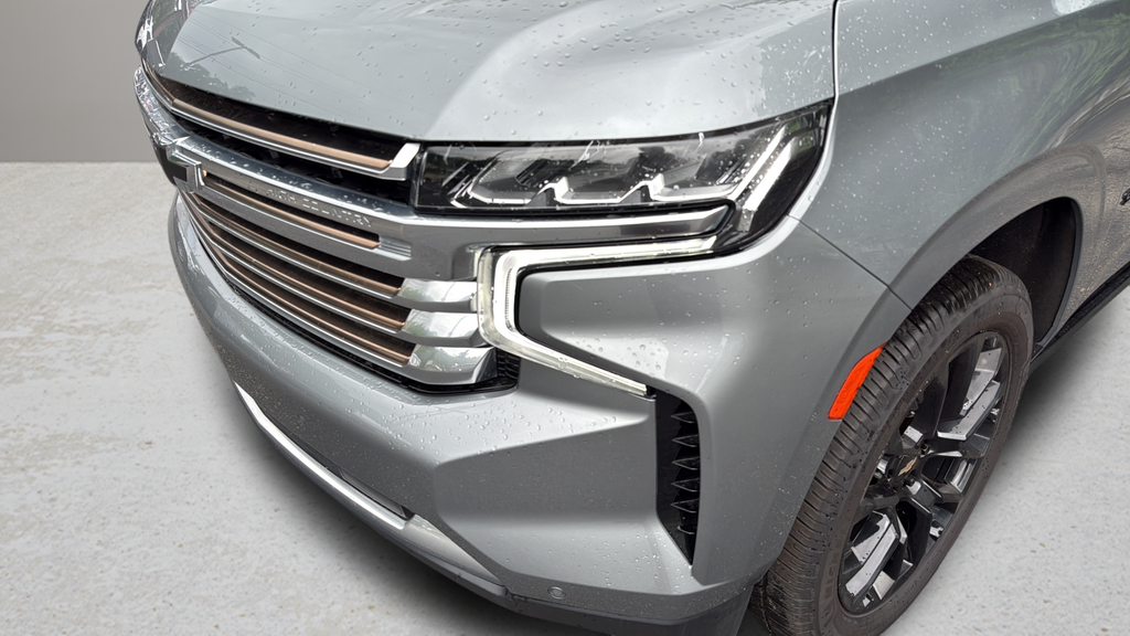 2023 Chevrolet Suburban